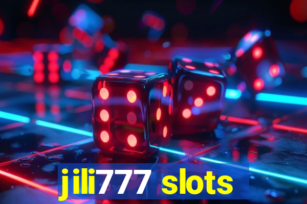 jili777 slots
